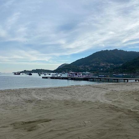 Flat Camorim Em Angra Dos Reis/Rj. Экстерьер фото