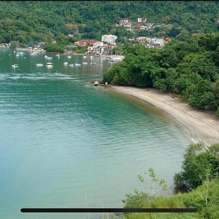 Flat Camorim Em Angra Dos Reis/Rj. Экстерьер фото