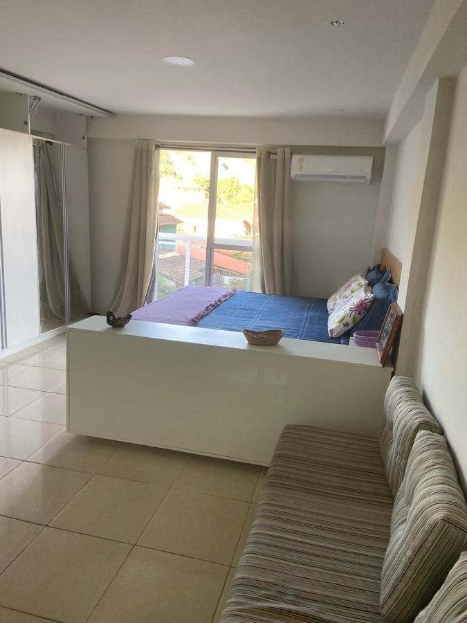 Flat Camorim Em Angra Dos Reis/Rj. Экстерьер фото