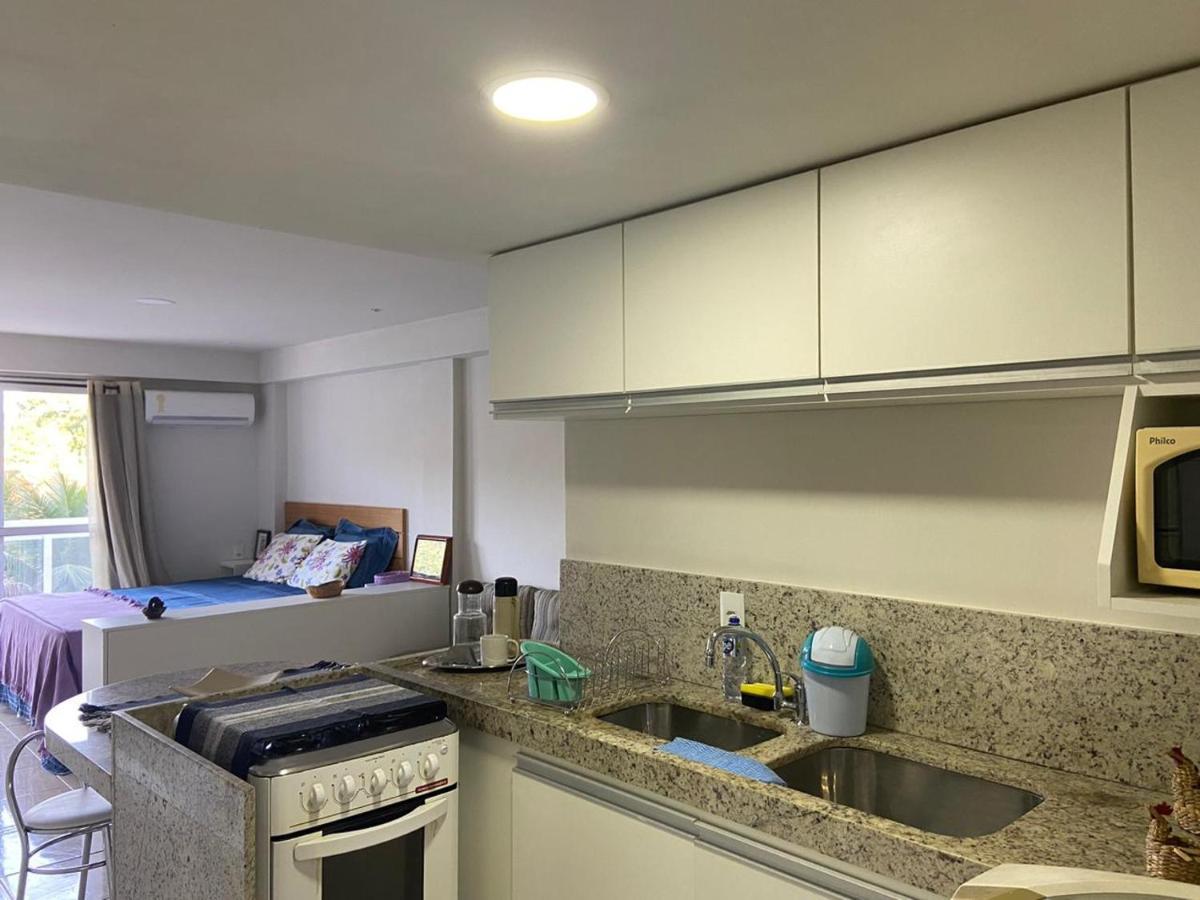 Flat Camorim Em Angra Dos Reis/Rj. Экстерьер фото