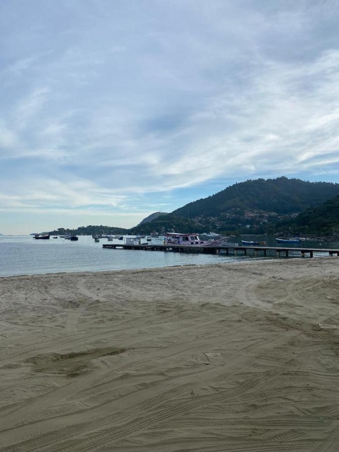 Flat Camorim Em Angra Dos Reis/Rj. Экстерьер фото