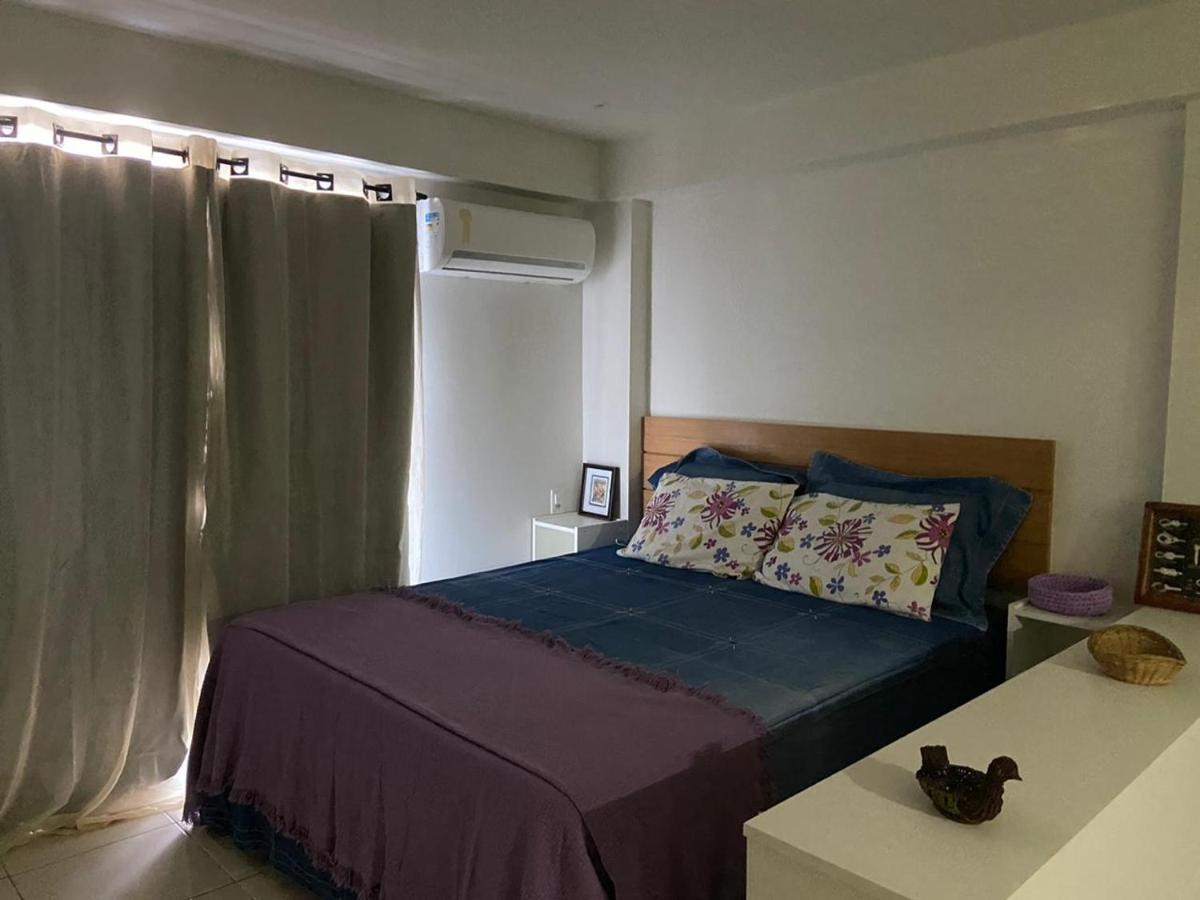 Flat Camorim Em Angra Dos Reis/Rj. Экстерьер фото