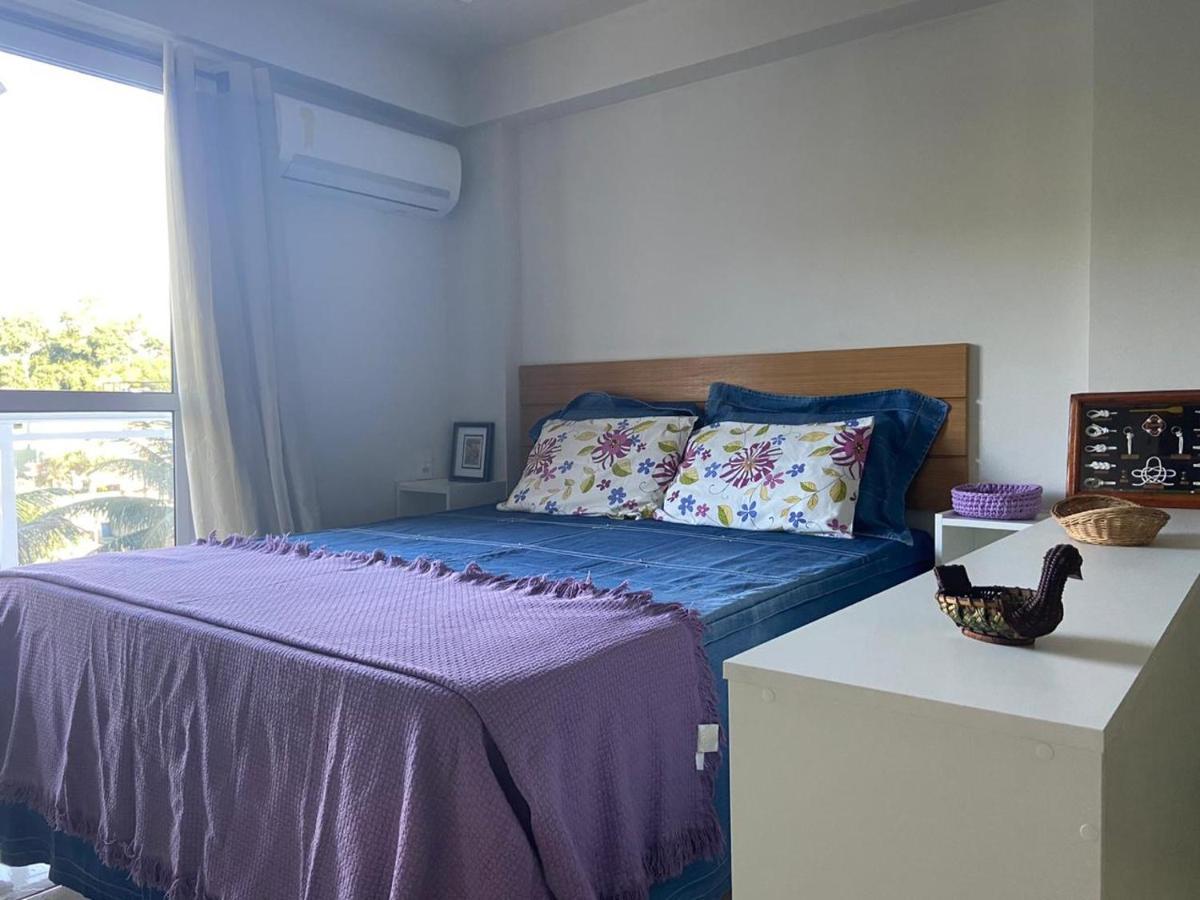 Flat Camorim Em Angra Dos Reis/Rj. Экстерьер фото