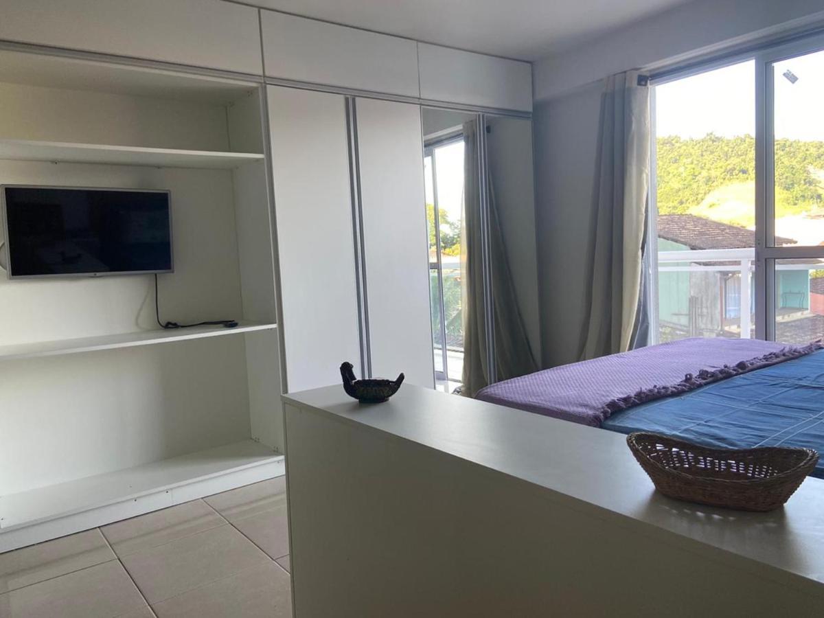 Flat Camorim Em Angra Dos Reis/Rj. Экстерьер фото