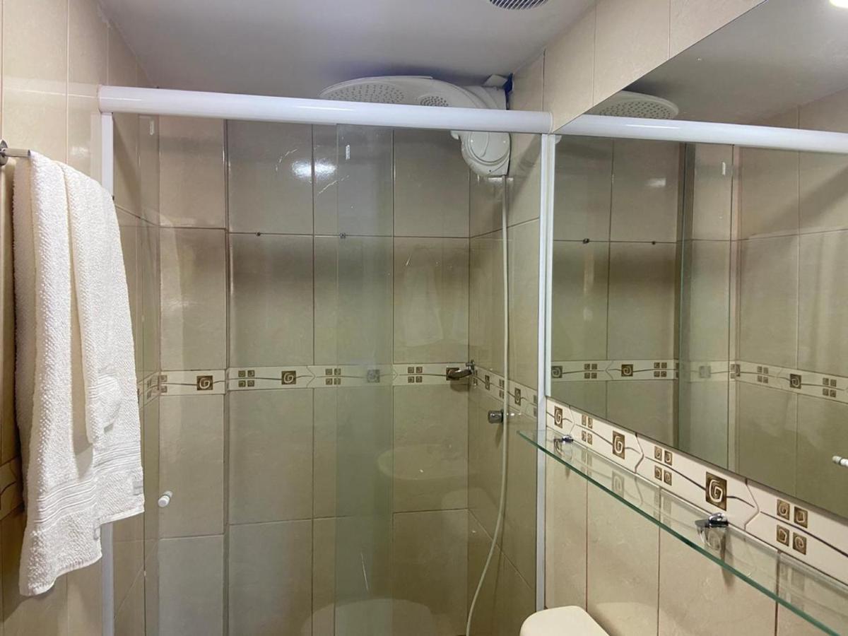 Flat Camorim Em Angra Dos Reis/Rj. Экстерьер фото