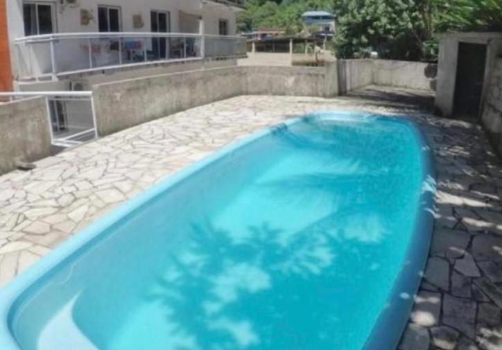 Flat Camorim Em Angra Dos Reis/Rj. Экстерьер фото
